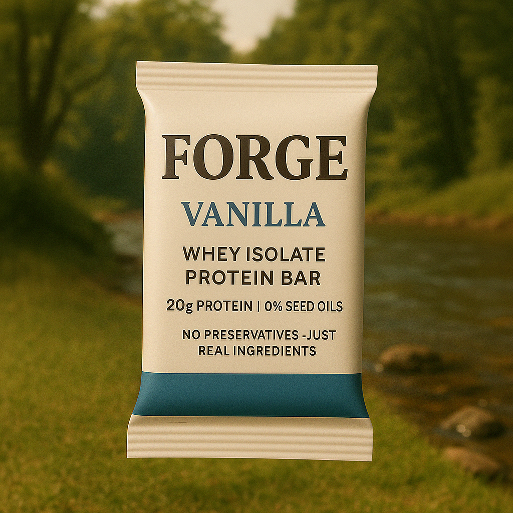 Product front